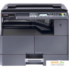 МФУ Kyocera Mita TASKalfa 2021 1102ZP3NL0 (без крышки)