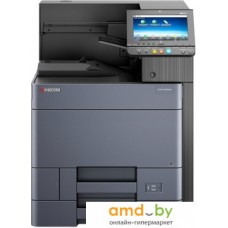 Принтер Kyocera Mita ECOSYS P8060cdn