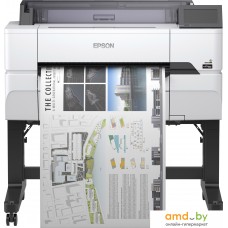 Плоттер Epson SureColor SC-T3400