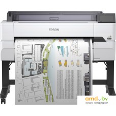 Плоттер Epson SureColor SC-T5400