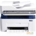 МФУ Xerox WorkCentre 3025NI. Фото №1