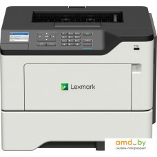 Принтер Lexmark MS621dn