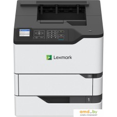 Принтер Lexmark MS821dn