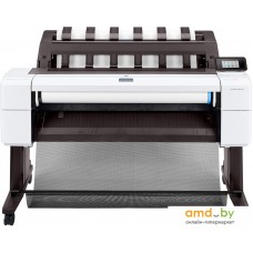 Плоттер HP HP DesignJet T1600 36