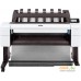 Плоттер HP HP DesignJet T1600 36" 3EK10A. Фото №1