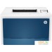 Принтер HP Color LaserJet Pro 4203dn 4RA89A. Фото №1