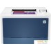 Принтер HP Color LaserJet Pro 4203dw 5HH48A. Фото №1