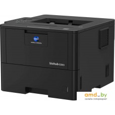 Принтер Konica Minolta Bizhub 5000i