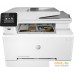 МФУ HP Color LaserJet Pro M283fdn 7KW74A. Фото №1