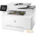 МФУ HP Color LaserJet Pro M283fdn 7KW74A. Фото №2