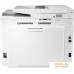 МФУ HP Color LaserJet Pro M283fdn 7KW74A. Фото №3