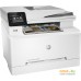 МФУ HP Color LaserJet Pro M283fdn 7KW74A. Фото №4