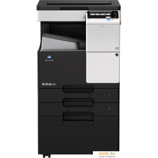 МФУ Konica Minolta bizhub 227