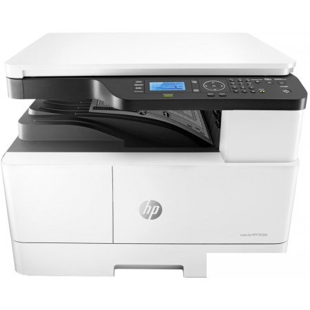 

МФУ HP LaserJet M438n 8AF43A, LaserJet M438n 8AF43A