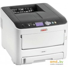 Принтер OKI C612dn
