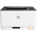 Принтер HP Color Laser 150nw. Фото №1