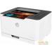 Принтер HP Color Laser 150nw. Фото №2