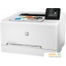 Принтер HP Color LaserJet Pro M255dw 7KW64A. Фото №2