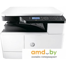 МФУ HP LaserJet M442dn 8AF71A