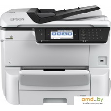 МФУ Epson WorkForce Pro WF-C8690DWF