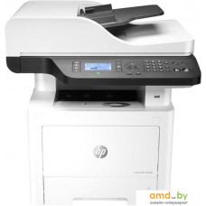 МФУ HP Laser 432FDN 7UQ76A