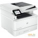 МФУ HP LaserJet Pro 4102fdwe. Фото №1