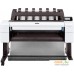 Плоттер HP DesignJet T1600 36