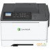 Принтер Lexmark CS521dn. Фото №1