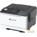 Принтер Lexmark CS521dn. Фото №3