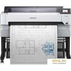 Плоттер Epson SureColor SC-T5400M