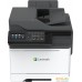 МФУ Lexmark CX622ade. Фото №1