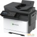 МФУ Lexmark CX622ade. Фото №2