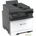 МФУ Lexmark CX622ade. Фото №3