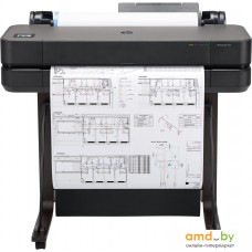 Плоттер HP DesignJet T630 (24-дюймовый)