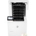 Принтер HP LaserJet Enterprise M611dn. Фото №4