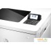 Принтер HP Color LaserJet Enterprise M554dn. Фото №3