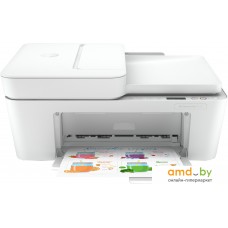 МФУ HP DeskJet Plus 4120