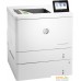 Принтер HP Color LaserJet Enterprise M555x. Фото №1