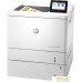 Принтер HP Color LaserJet Enterprise M555x. Фото №2