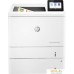 Принтер HP Color LaserJet Enterprise M555x. Фото №3