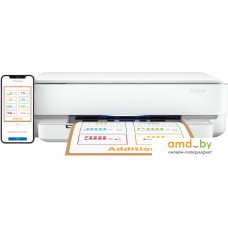 МФУ HP DeskJet Plus Ink Advantage 6075 5SE22C