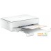 МФУ HP DeskJet Plus Ink Advantage 6075 5SE22C. Фото №2