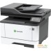 МФУ Lexmark MX331adn. Фото №3