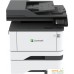 МФУ Lexmark MX331adn. Фото №4