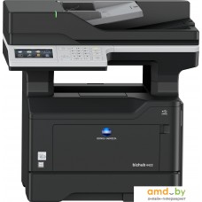 МФУ Konica Minolta Bizhub 4422