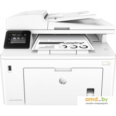 МФУ HP LaserJet Pro MFP M227fdw [G3Q75A]