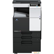 МФУ Konica Minolta bizhub C227