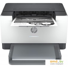 Принтер HP LaserJet M211dw