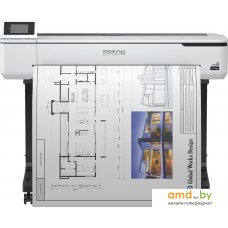 Плоттер Epson SureColor SC-T5100