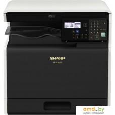 МФУ Sharp BP-10C20EU